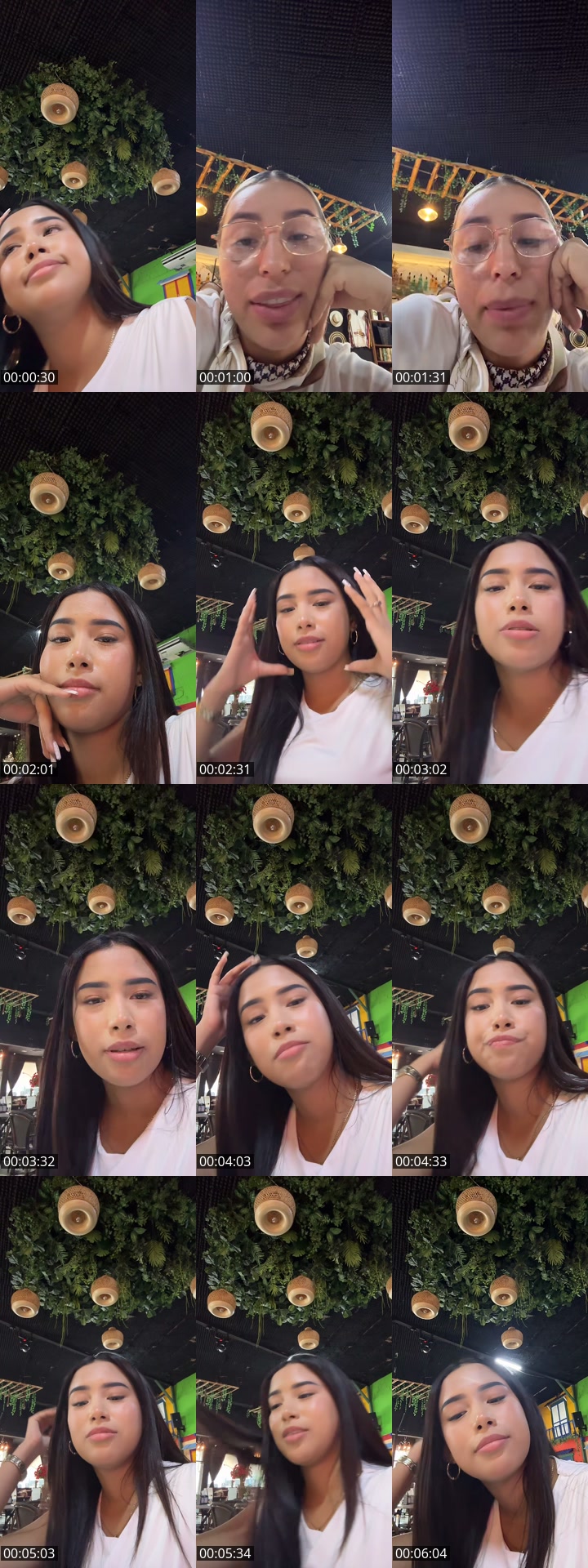 @mvpsheccid TikTok live from 2026-05-15