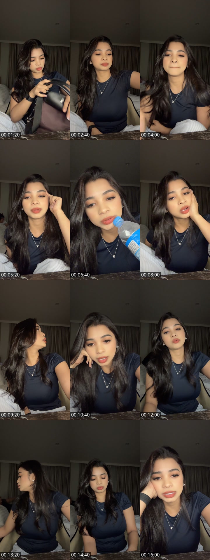 @norhawanie28 TikTok live from 2026-05-15