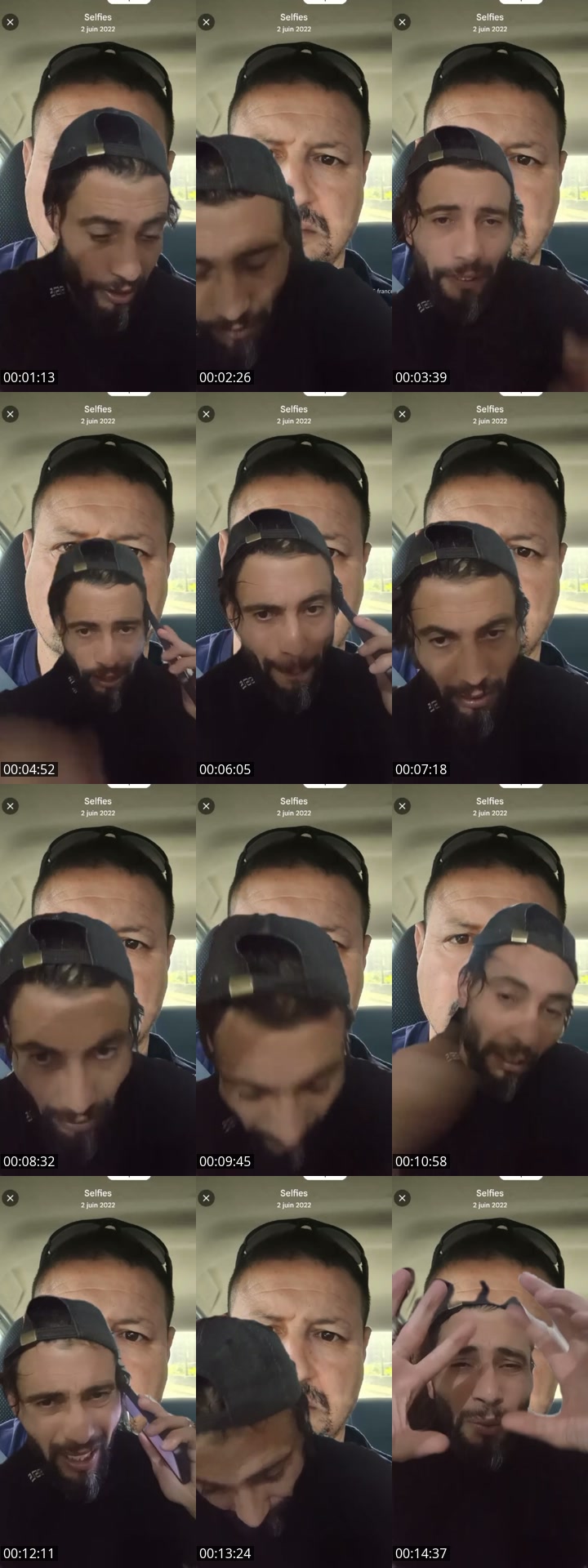 @farid.tizi.ouzou5 TikTok live from 2026-05-15