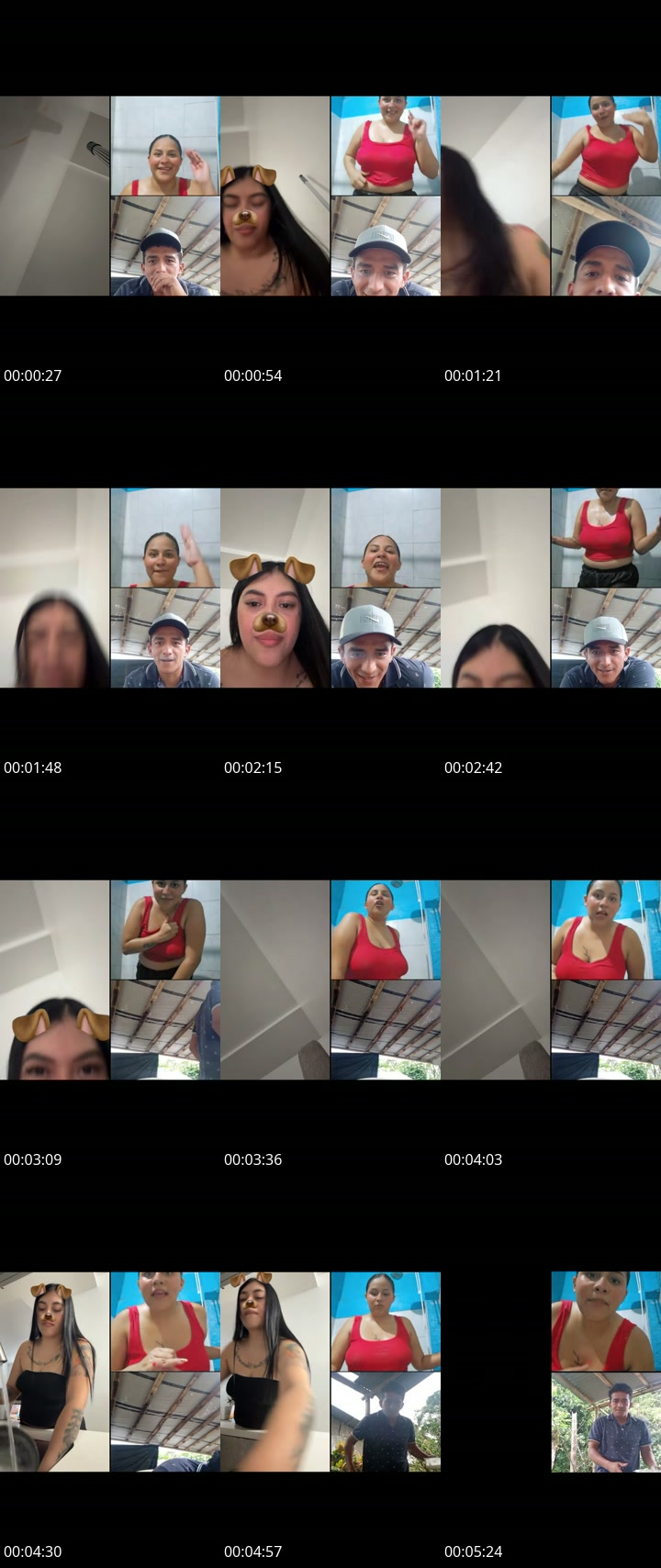 @jacob.choco TikTok live from 2026-05-15