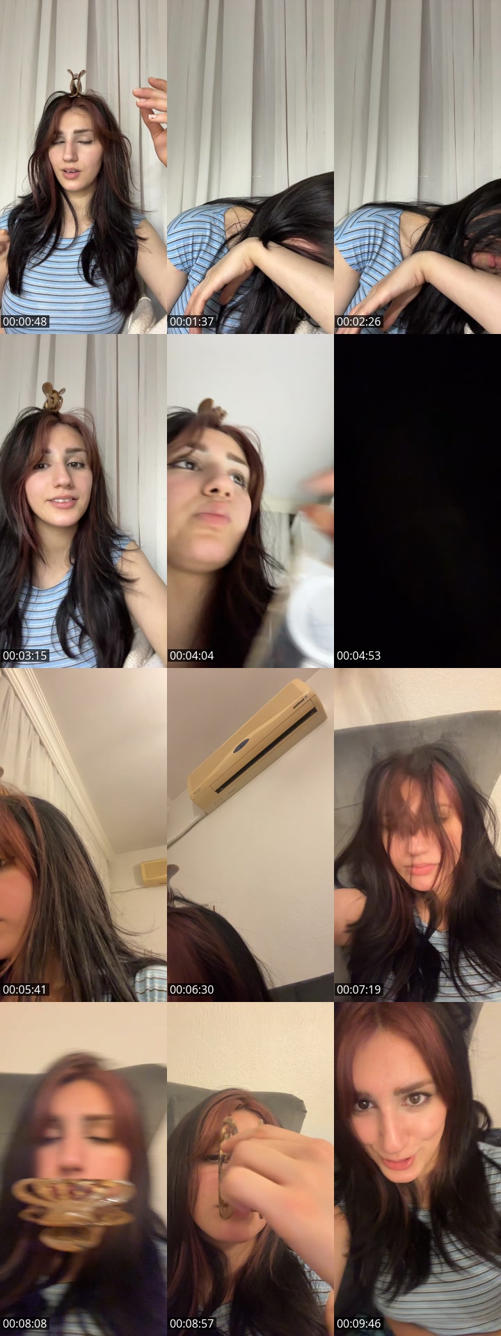 @shhnepalia TikTok live from 2026-05-15
