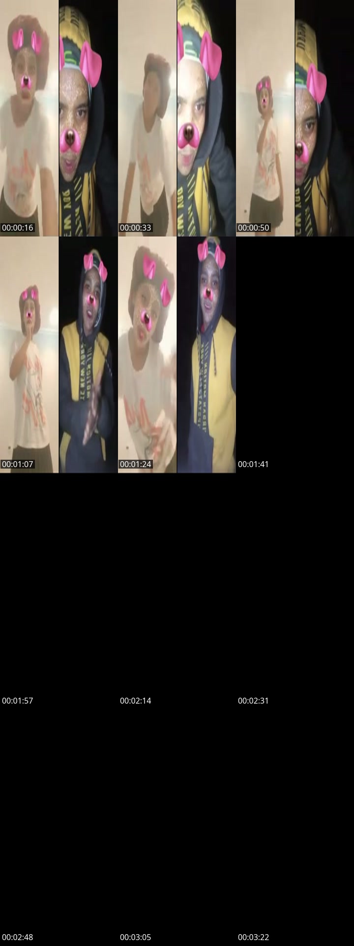 @loraye2 TikTok live from 2026-05-15