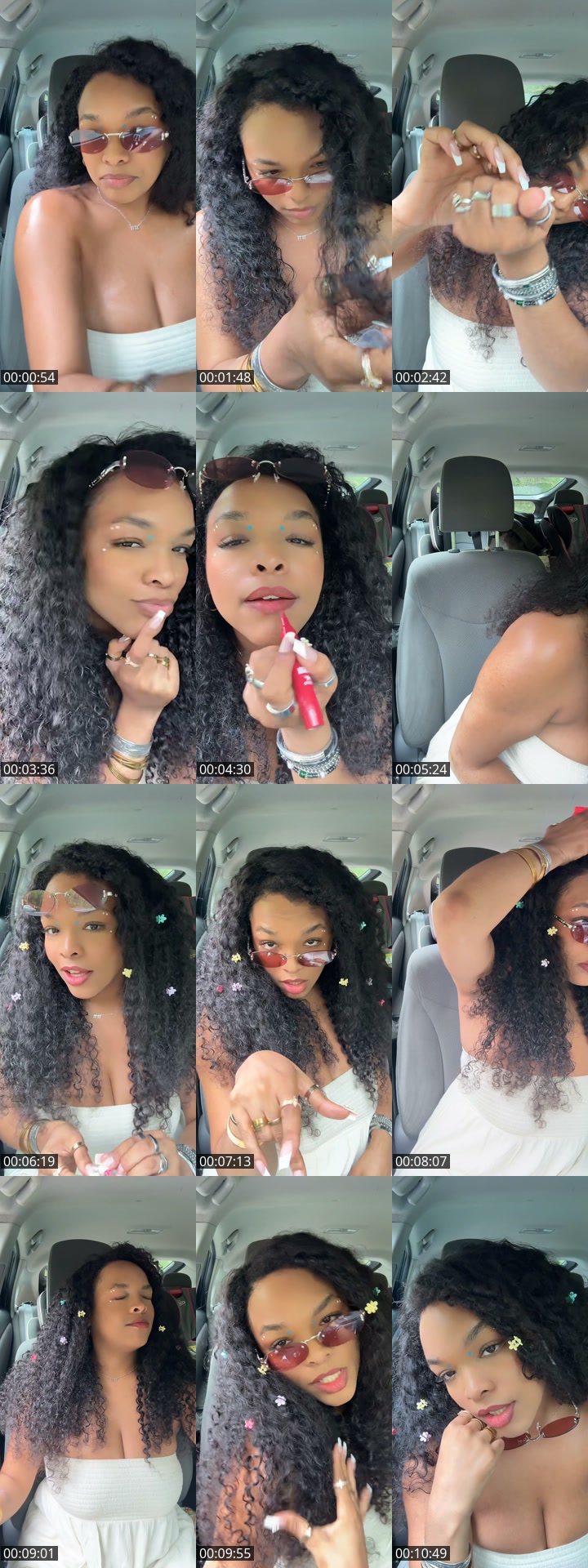 @dessssslove TikTok live from 2026-05-15