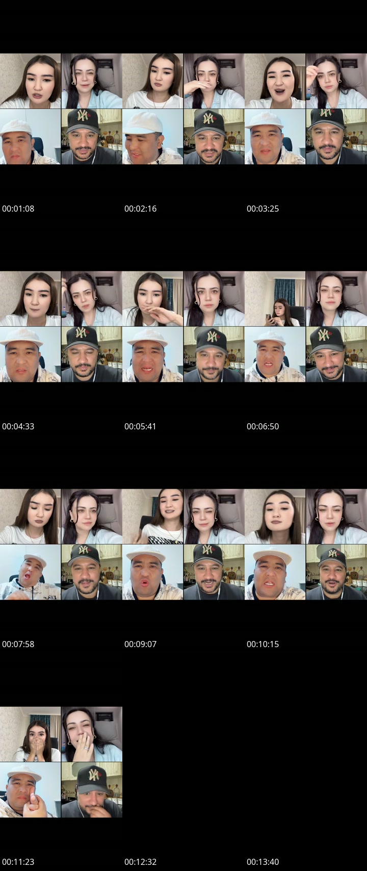 TikTok live: Кірмеш сен by @diaaldbrgn
