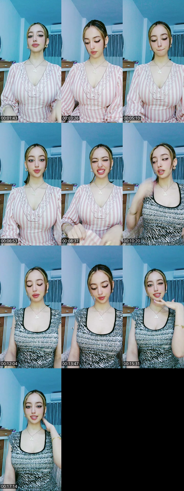 @_chi_m_ou TikTok live from 2026-05-15