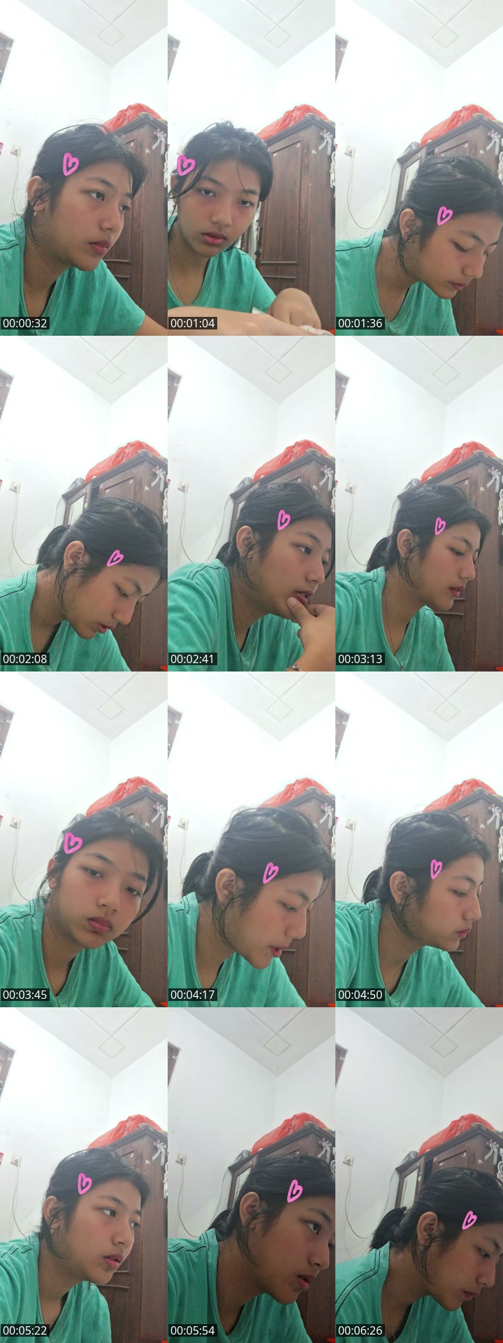 TikTok live: STUDY WITH ME ( STATISTIKA ) by @denalovav