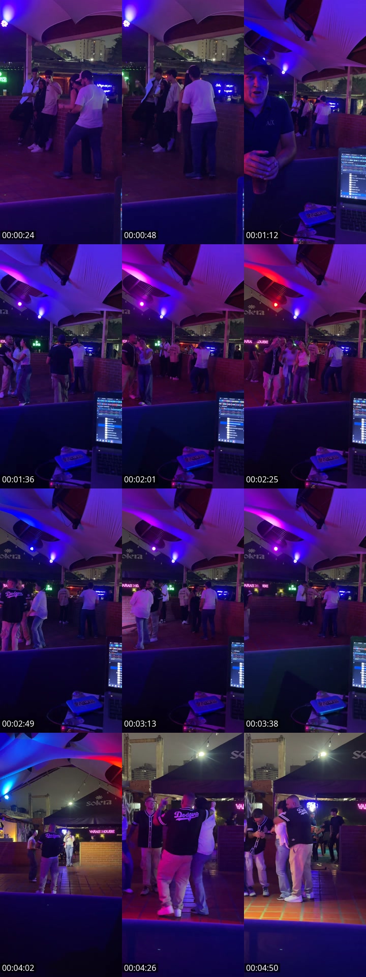 @djluismiguelh TikTok live from 2026-05-16