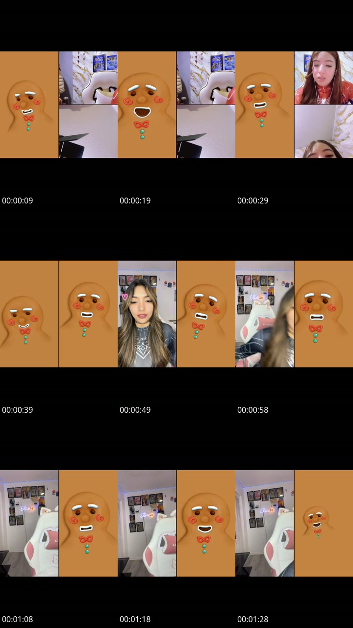 TikTok live: Holis✨❤️‍🔥 by @escobar_melgar1