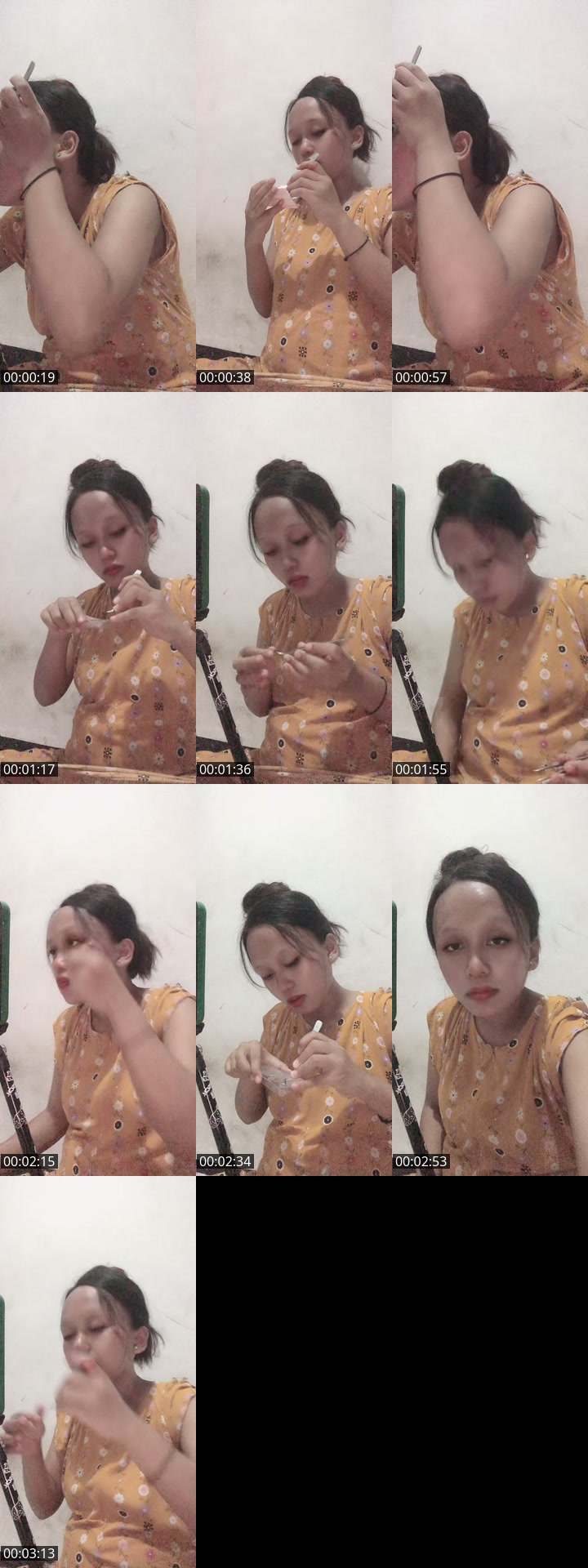 TikTok live: Bismillah rezeki dde utun by @bundafamel3