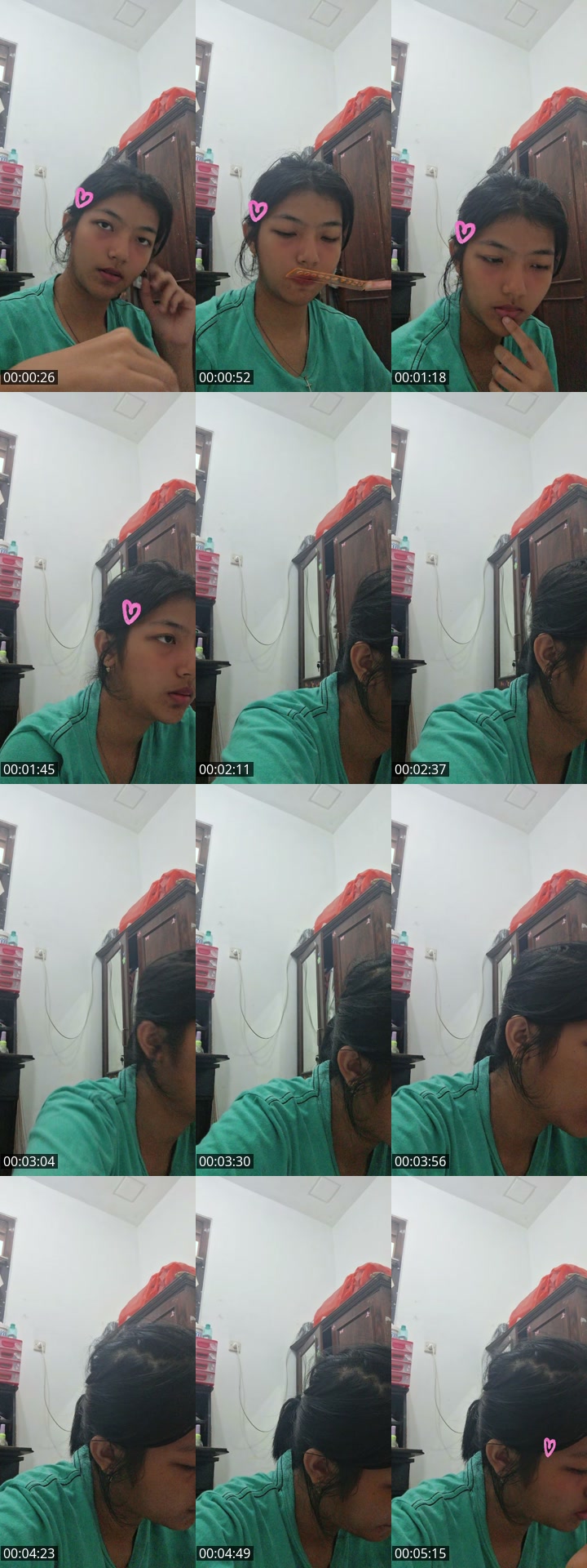 TikTok live: STUDY WITH ME ( STATISTIKA ) by @denalovav
