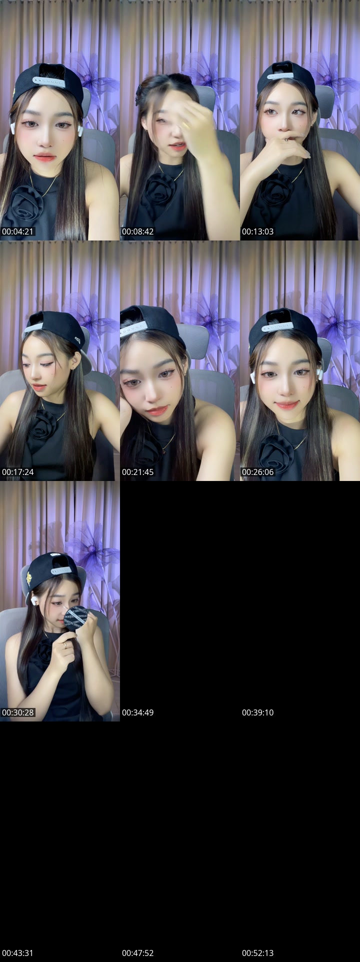 TikTok live: The 1st livestream in USA 👋🏼 by @elly_sw1