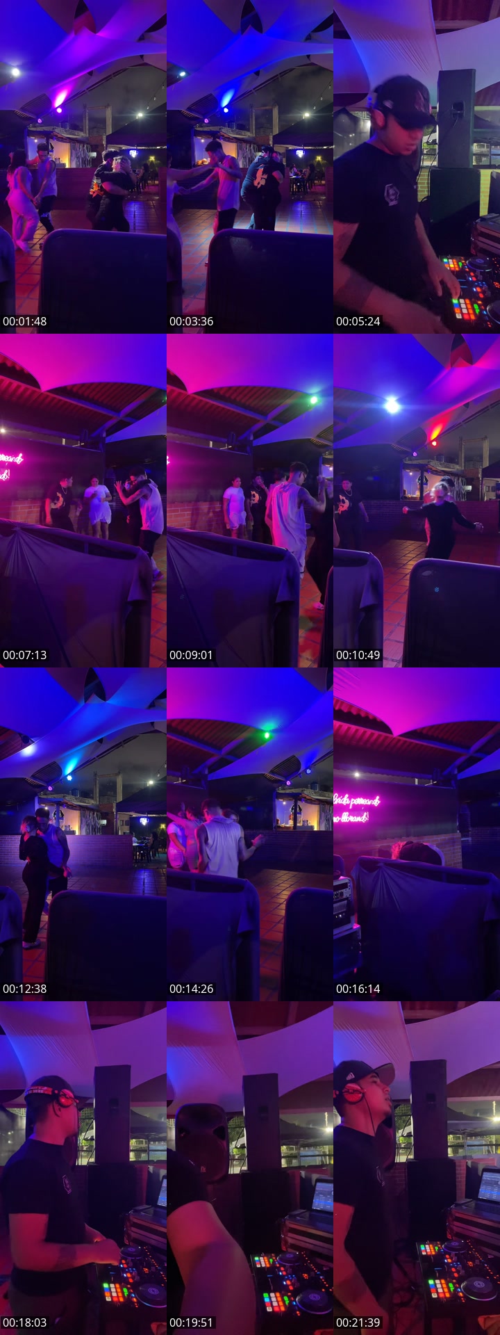 @djluismiguelh TikTok live from 2026-05-16