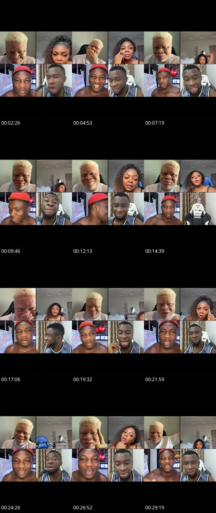 @freshalbino_ TikTok live from 2026-05-16