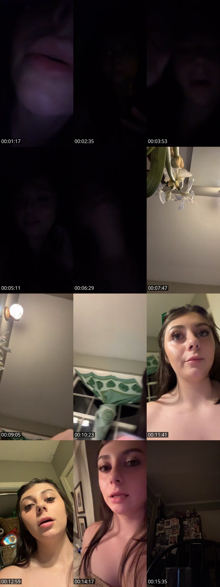 @graciegeaney2 TikTok live from 2026-05-16