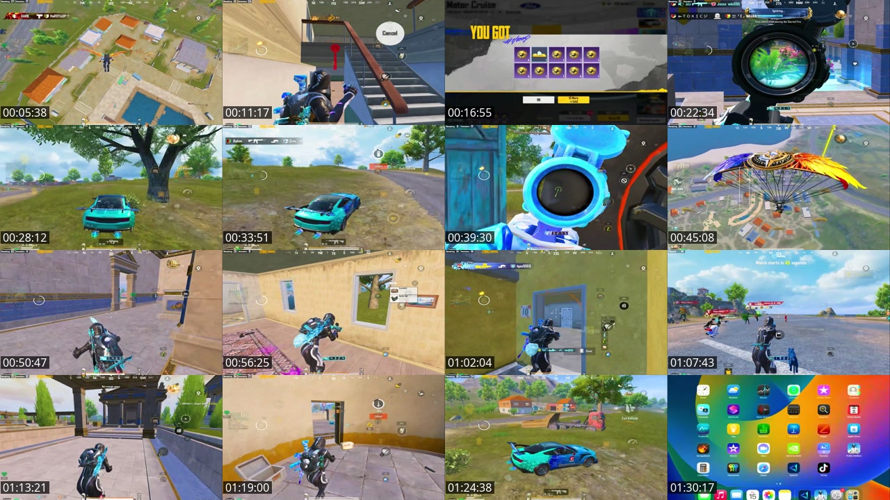 TikTok live: . by @stef_gamingg