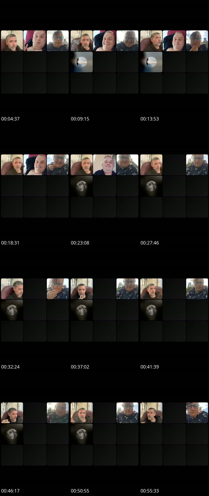 TikTok live: Sodomie encore by @keurgrenadine.dtc