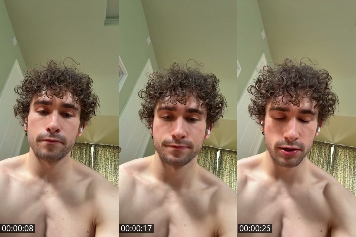 TikTok live: ✨Stretch with me✨ by @myrddin_neuro