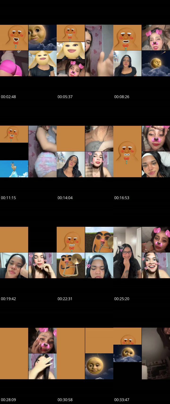 TikTok live: Hola 💓 by @niseldy26