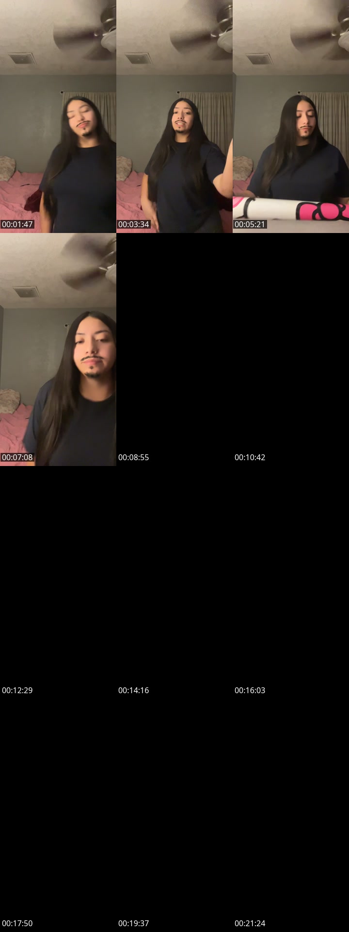 TikTok live: phxaz by @updaskopee