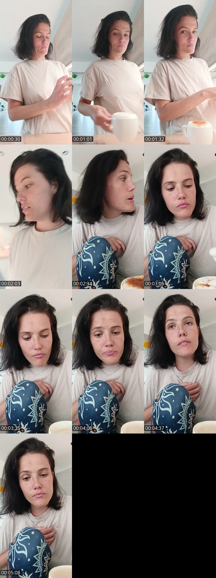 TikTok live: back by @akrobrab