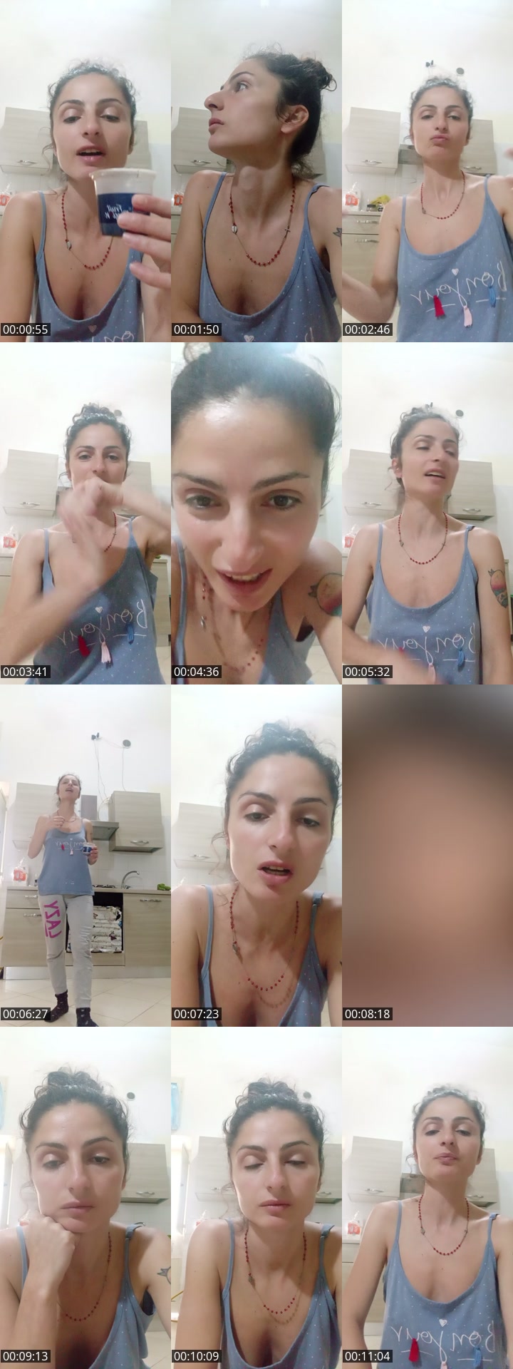 @ritapetrosino TikTok live from 2026-05-16