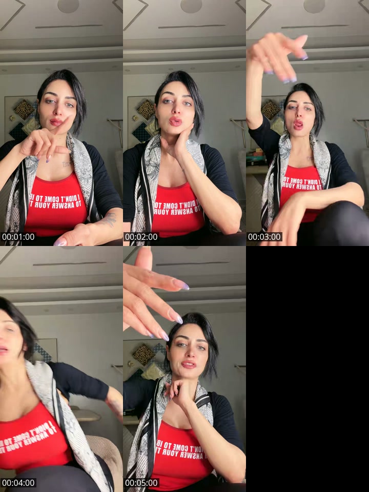 @salma.anwar80 TikTok live from 2026-05-16