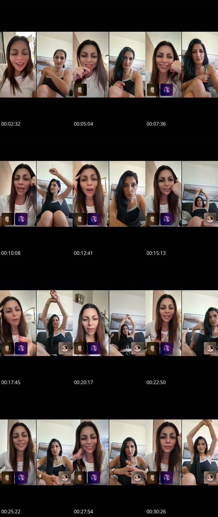 TikTok live: שבת שלום 💙 by @tammytal1107