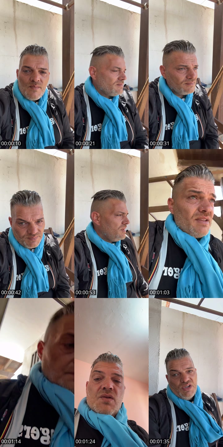 @lucadellarossa1 TikTok live from 2026-05-16