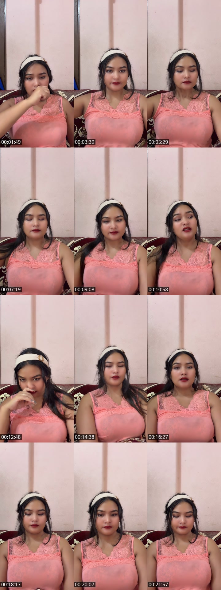 @saru.lama97 TikTok live from 2026-05-16