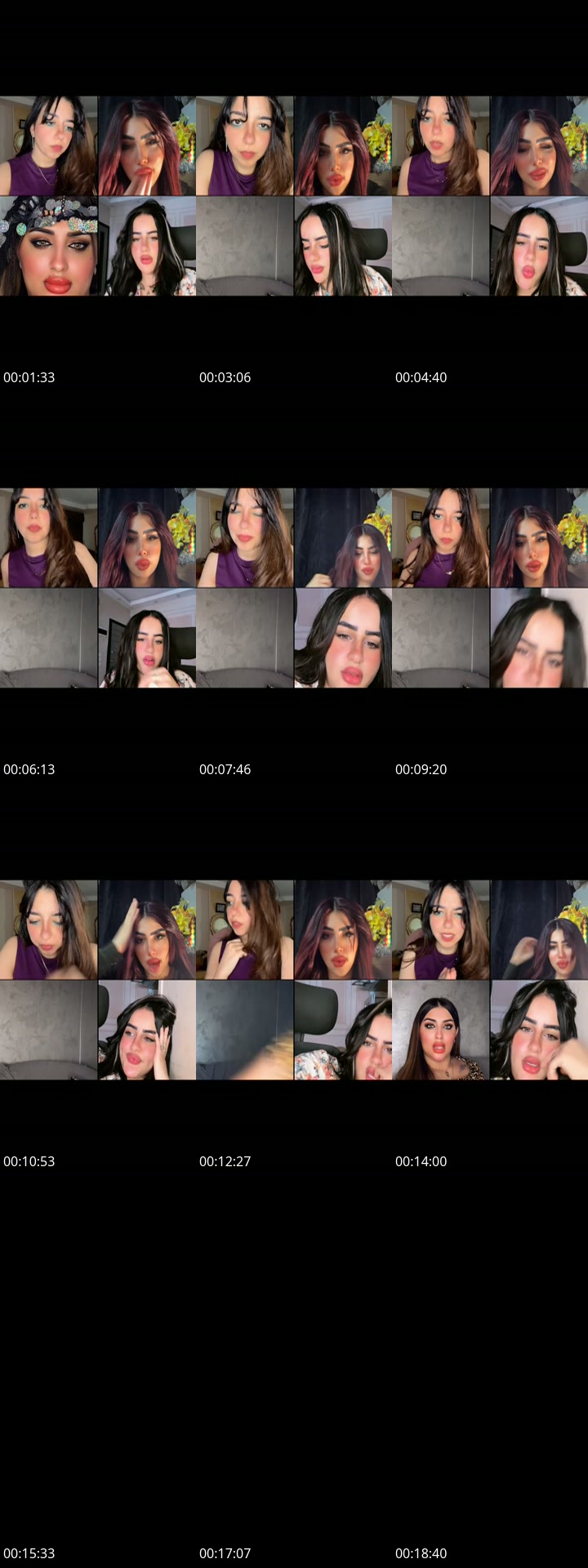 @nemooutofstorage0 TikTok live from 2026-05-16