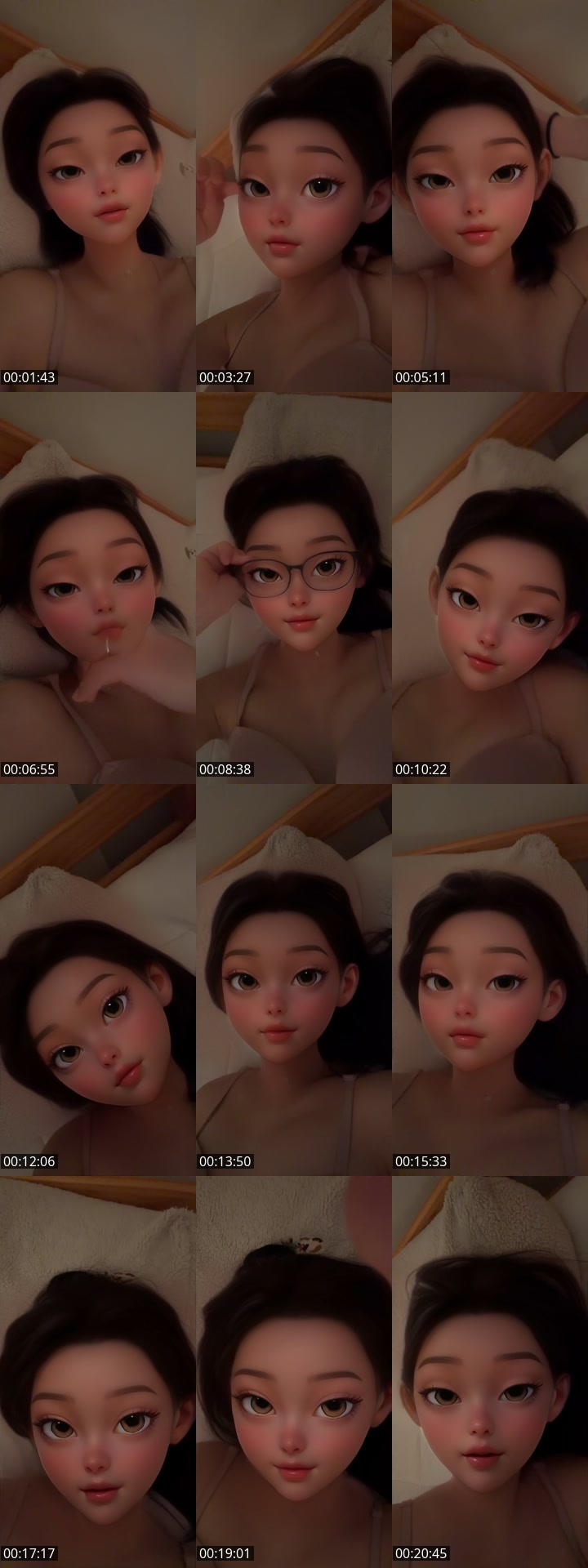 TikTok live: ㅅㅂ by @zzzzzzz08051