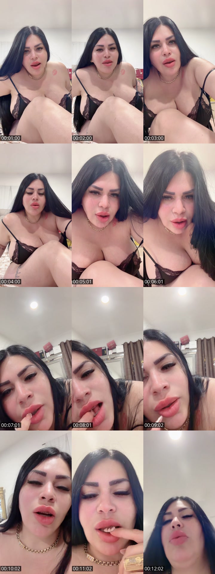 TikTok live: Olis by @cindyrodriguez733