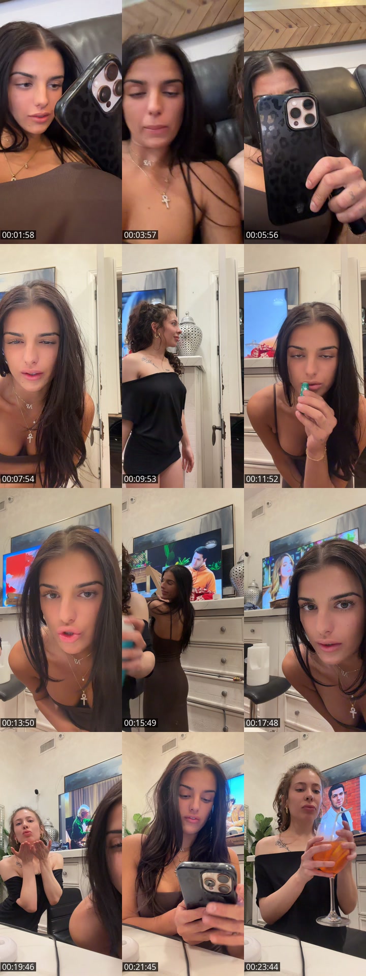 TikTok live: IG - alexxpolandd ❤️ by @alexxpolandd_