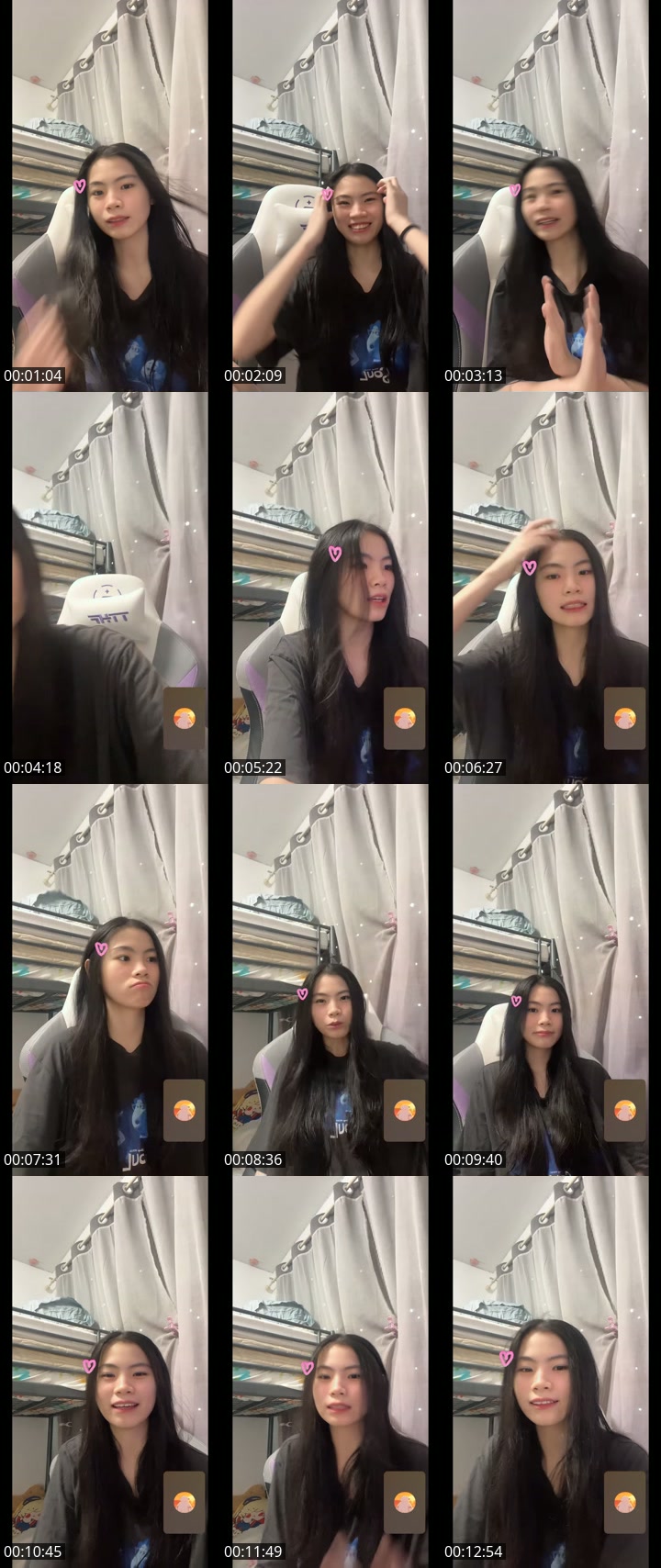 TikTok live: live!! Chatting by @sunkellis