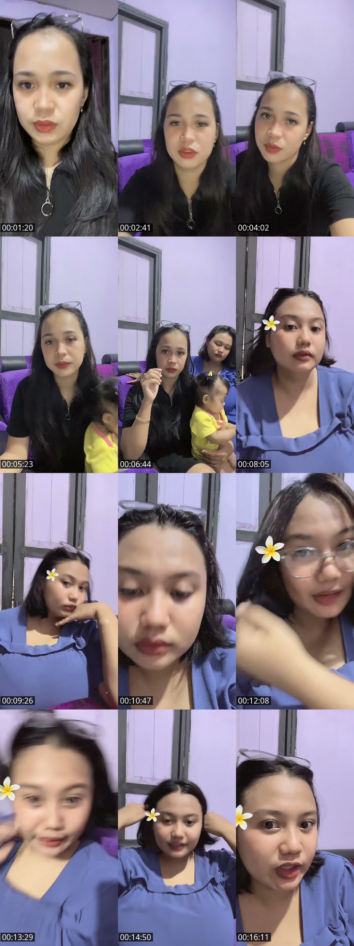 @libraaaygy TikTok live from 2026-05-16