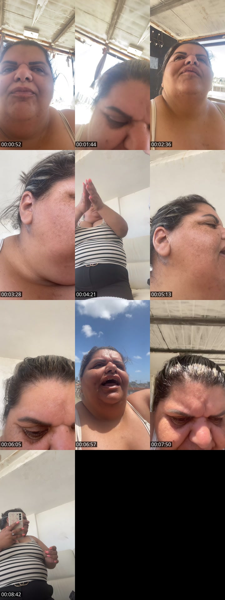 @carmitmt55 TikTok live from 2026-05-16