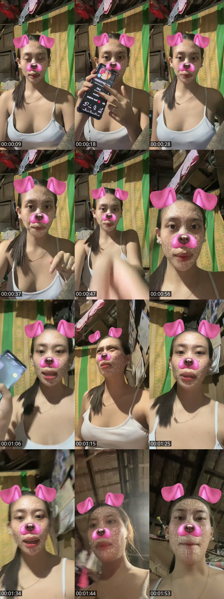TikTok live: tg by @bryanlobioso26