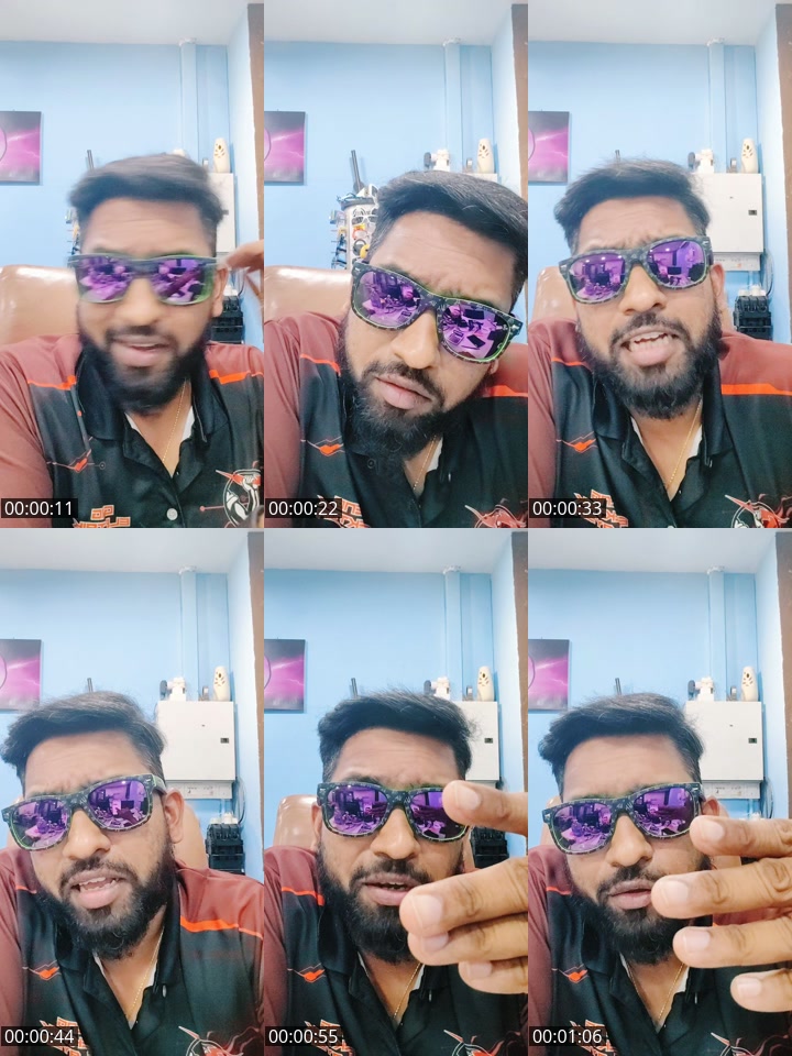 TikTok live: PM FOR MARKETING PROMO by @gemagnito