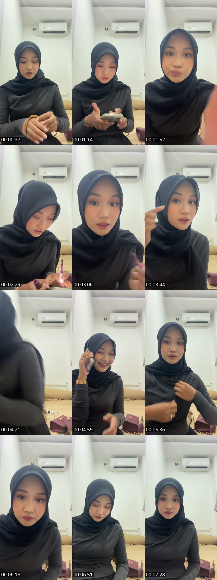 @chibisdump TikTok live from 2026-05-16