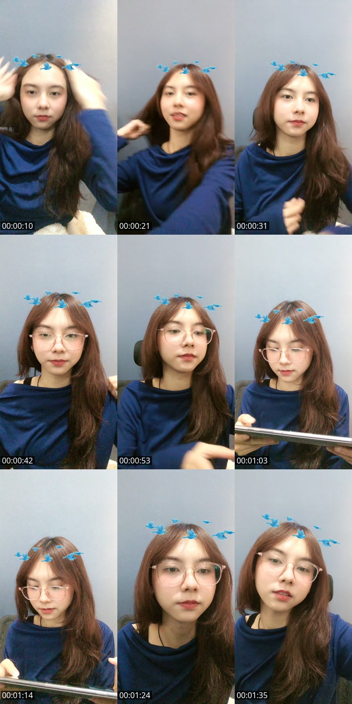 @chokykiss TikTok live from 2026-05-16