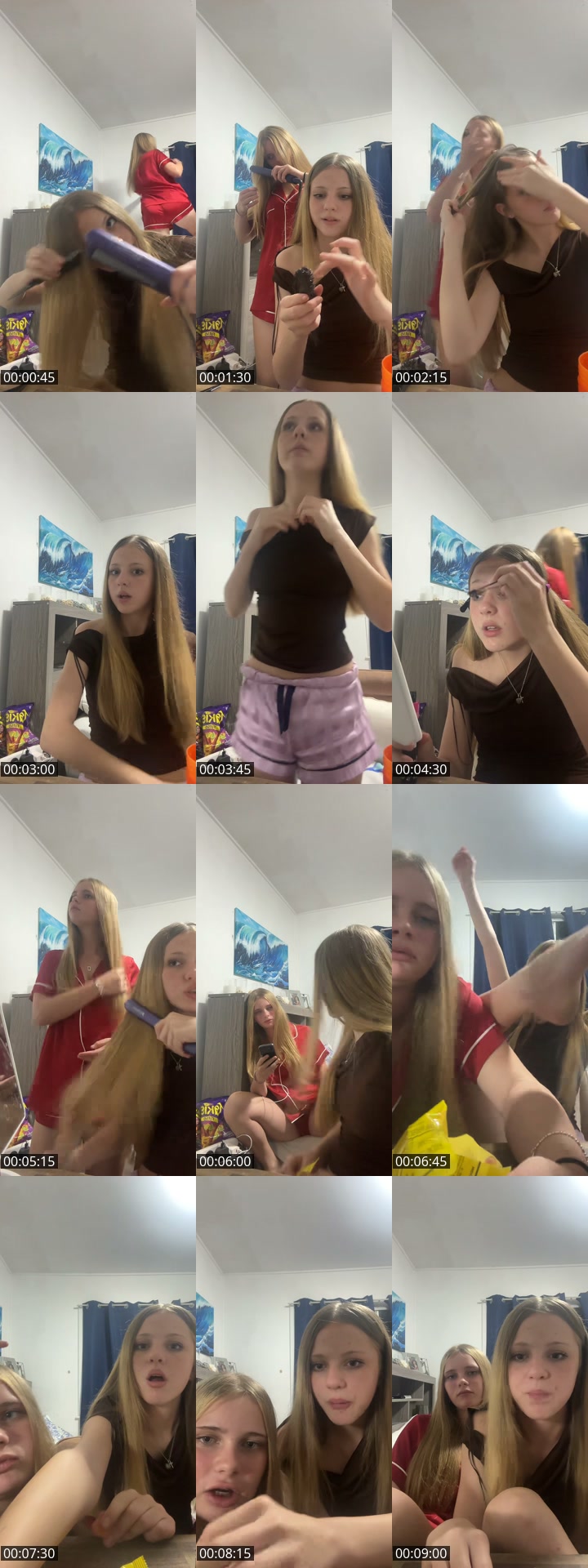 TikTok live: Jiggle jingle pop by @rubyduh22