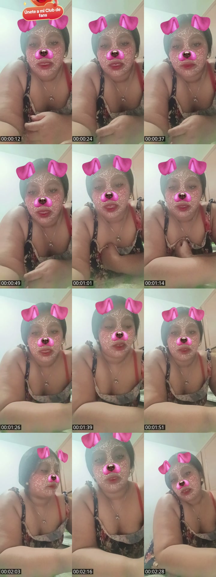 @la.morenita.snche30 TikTok live from 2026-05-16