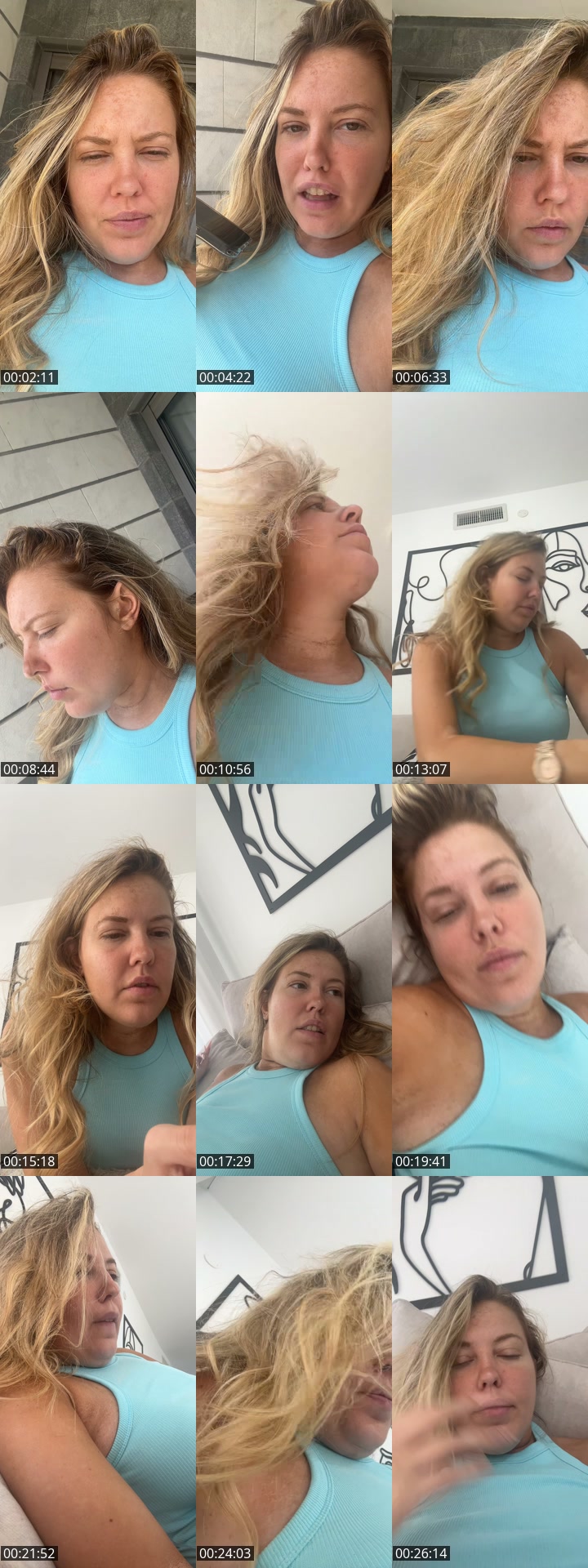 TikTok live: שבת בבוקר יום יפה by @cinderella20245