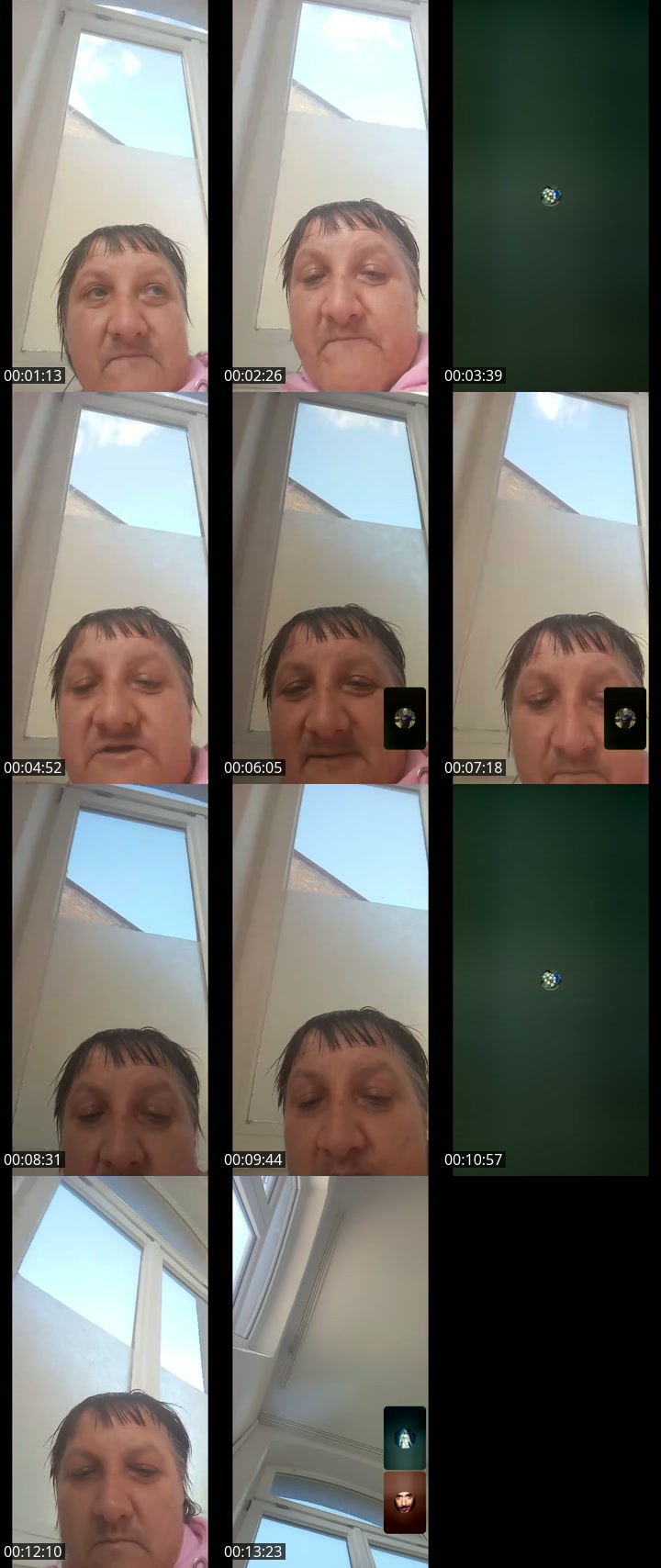 @chanti_bernhards_amazone TikTok live from 2026-05-16