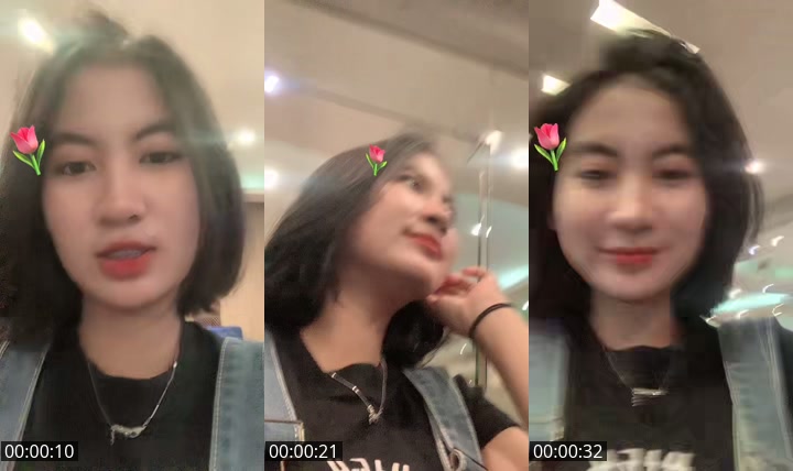 TikTok live: kemana nyak by @knwmeuc_