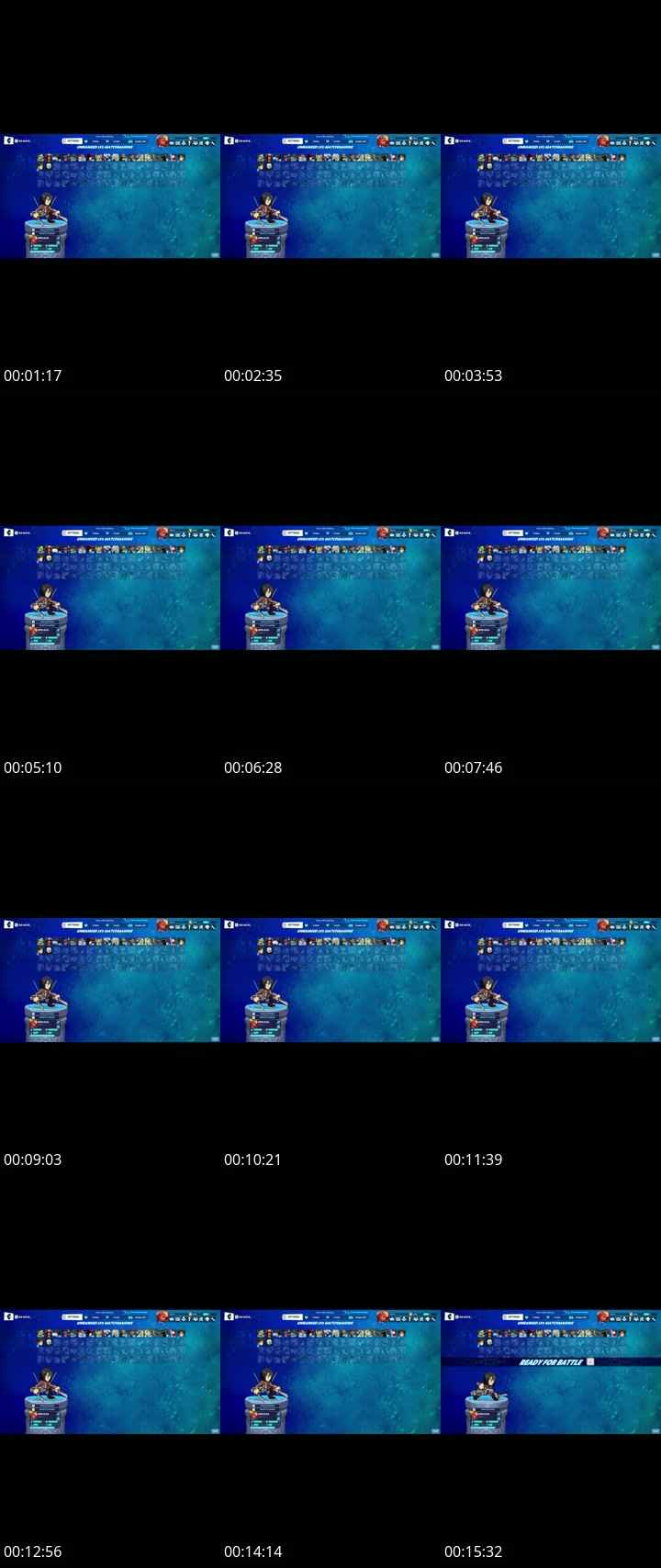 TikTok live: Brawlhalla bentar by @mimiroraring