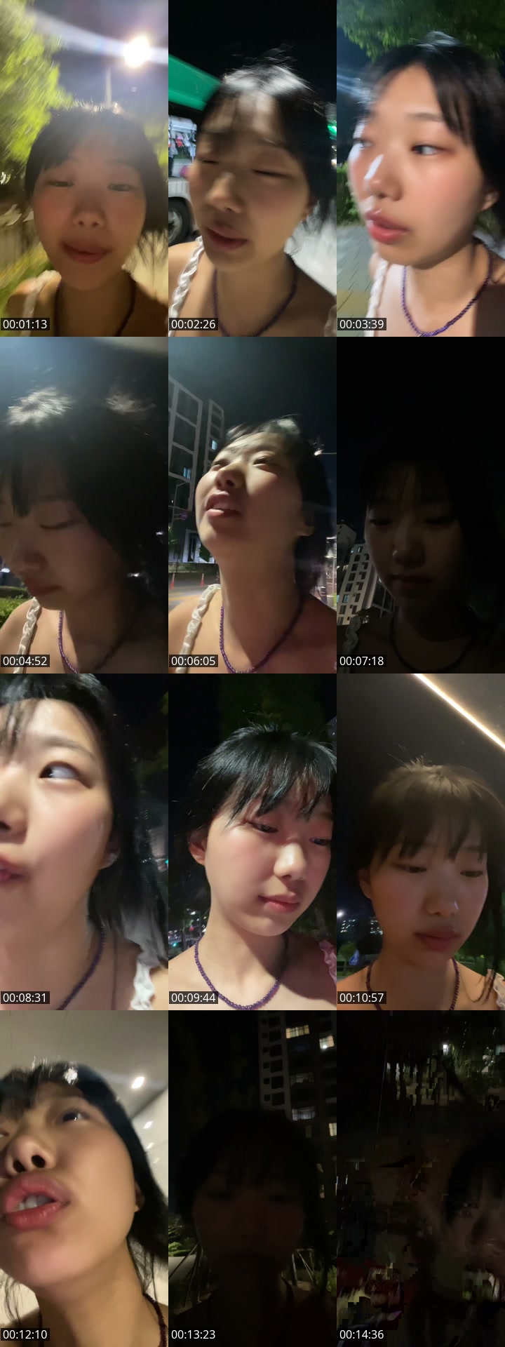 TikTok live: Hola! Let's talk something fun! by @no.5mj