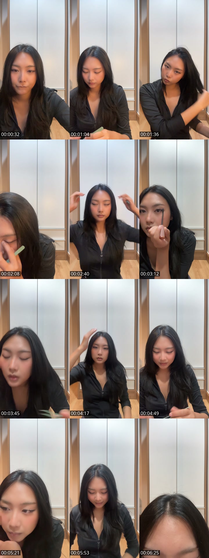 TikTok live: Hewow by @katipcn