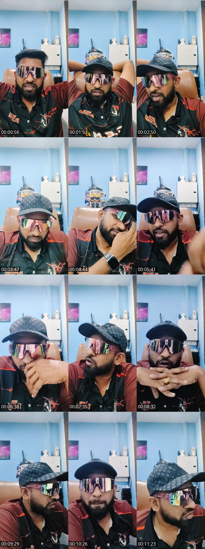 TikTok live: PM FOR MARKETING PROMO by @gemagnito