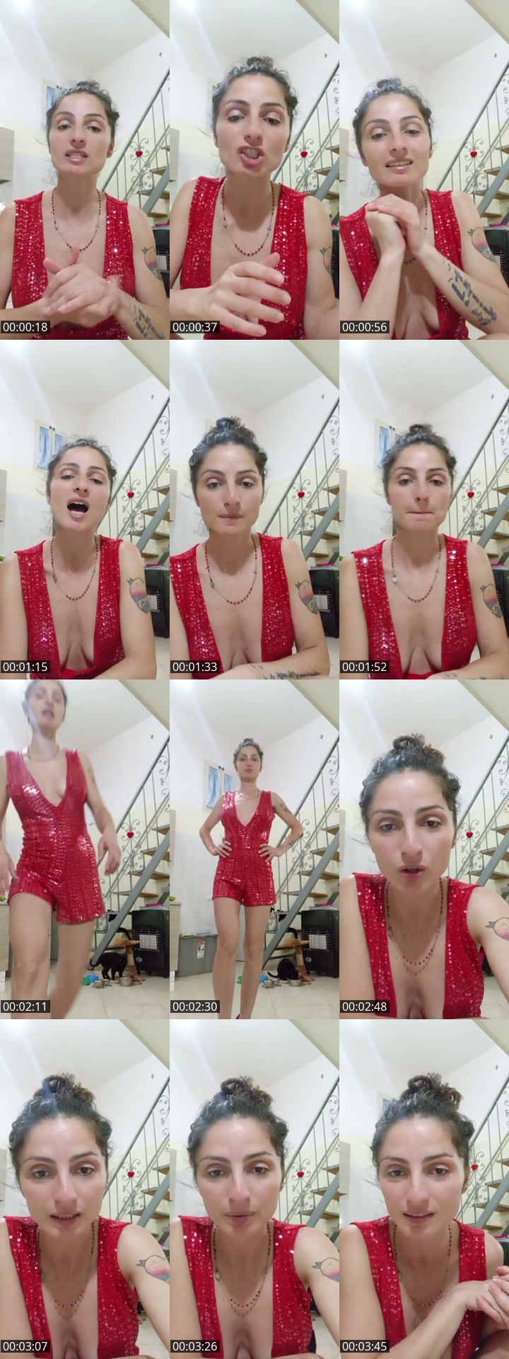 @ritapetrosino TikTok live from 2026-05-16